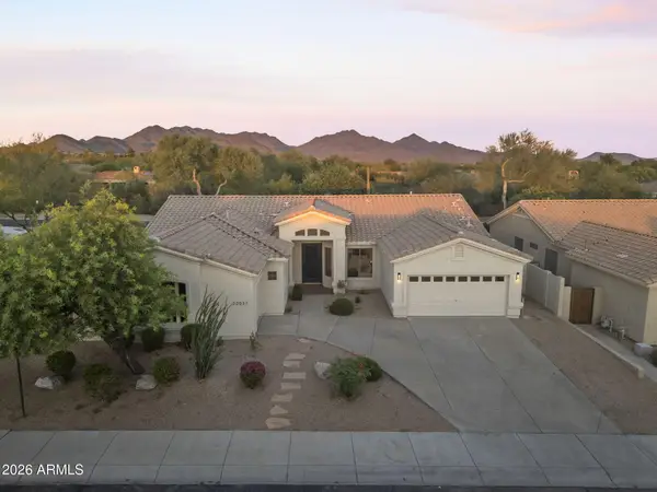 22037 N 78th Street, Scottsdale, AZ 85255