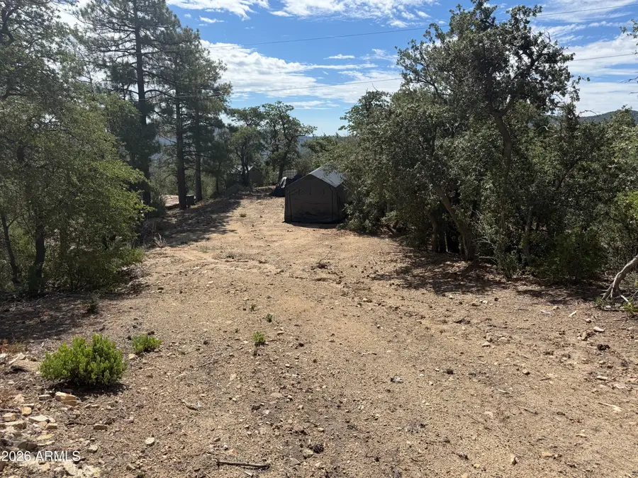 00 E Laurita Road, Crown King, AZ 86343 - #2