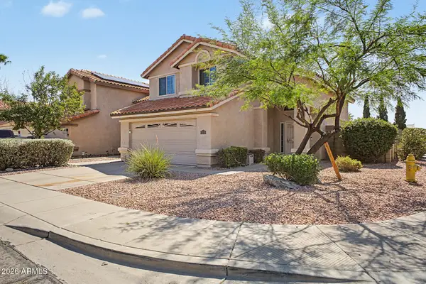 17248 N 46th Place, Phoenix, AZ 85032
