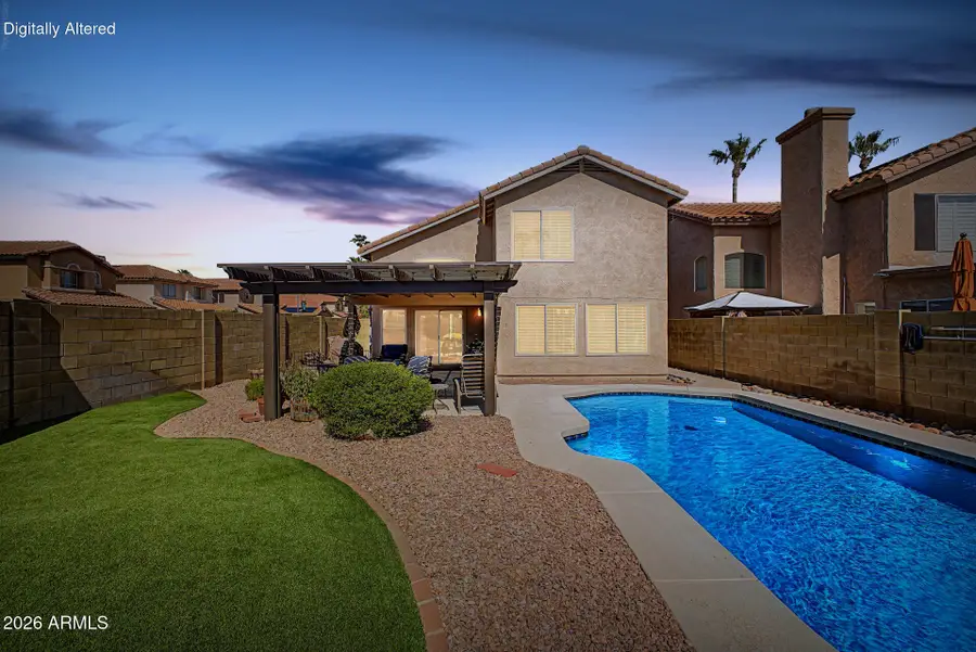 17248 N 46th Place, Phoenix, AZ 85032 - #3