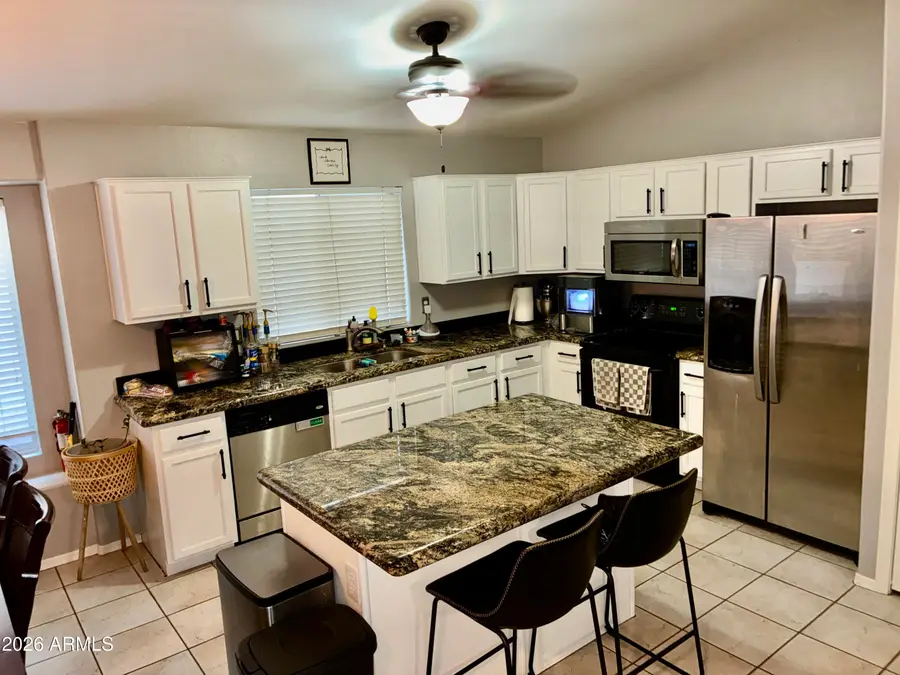 2054 N Los Alamos --, Mesa, AZ 85213 - #2