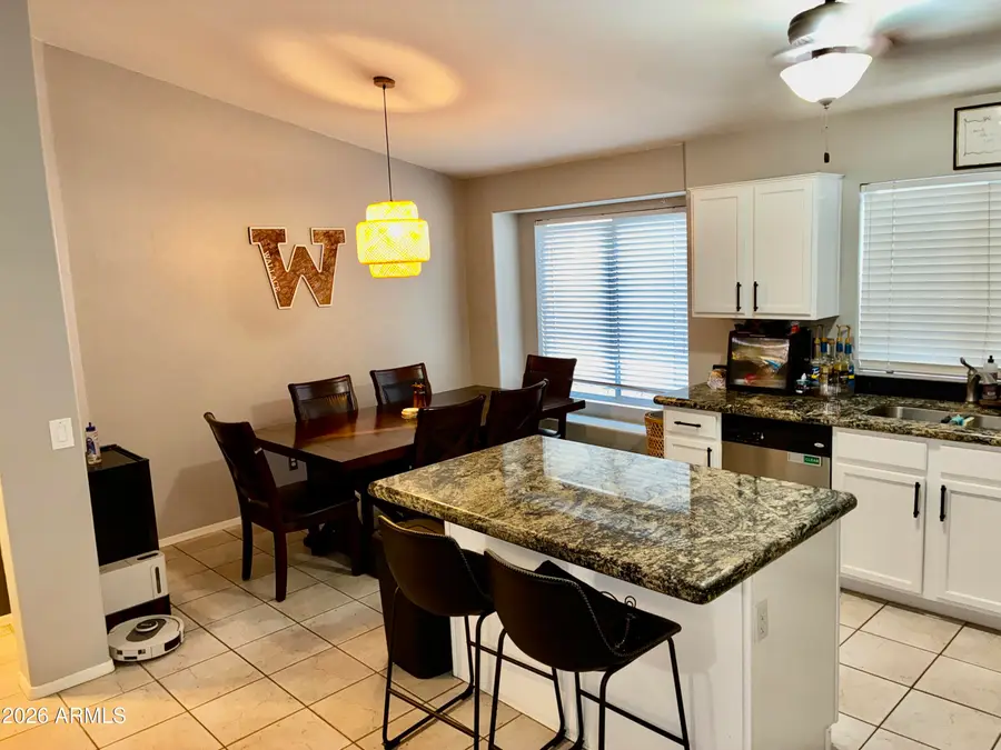2054 N Los Alamos --, Mesa, AZ 85213 - #3