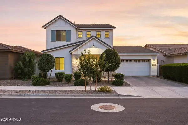 20864 S 226th Court, Queen Creek, AZ 85142