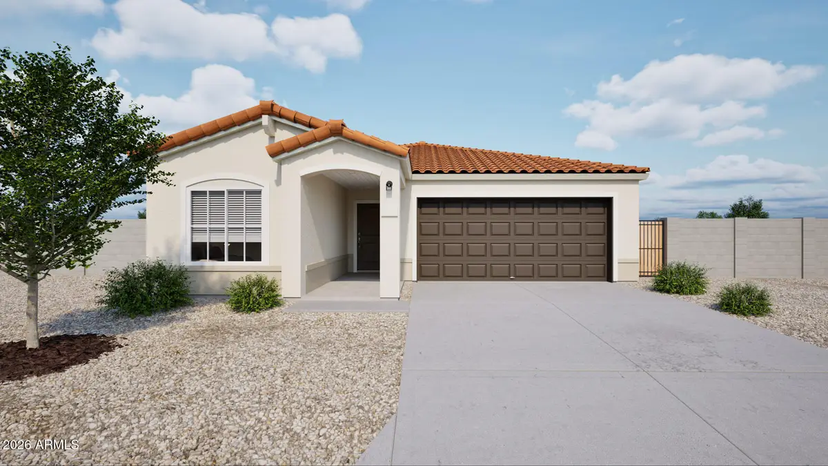 1359 W Aztec Drive, Coolidge, AZ 85128 - #1