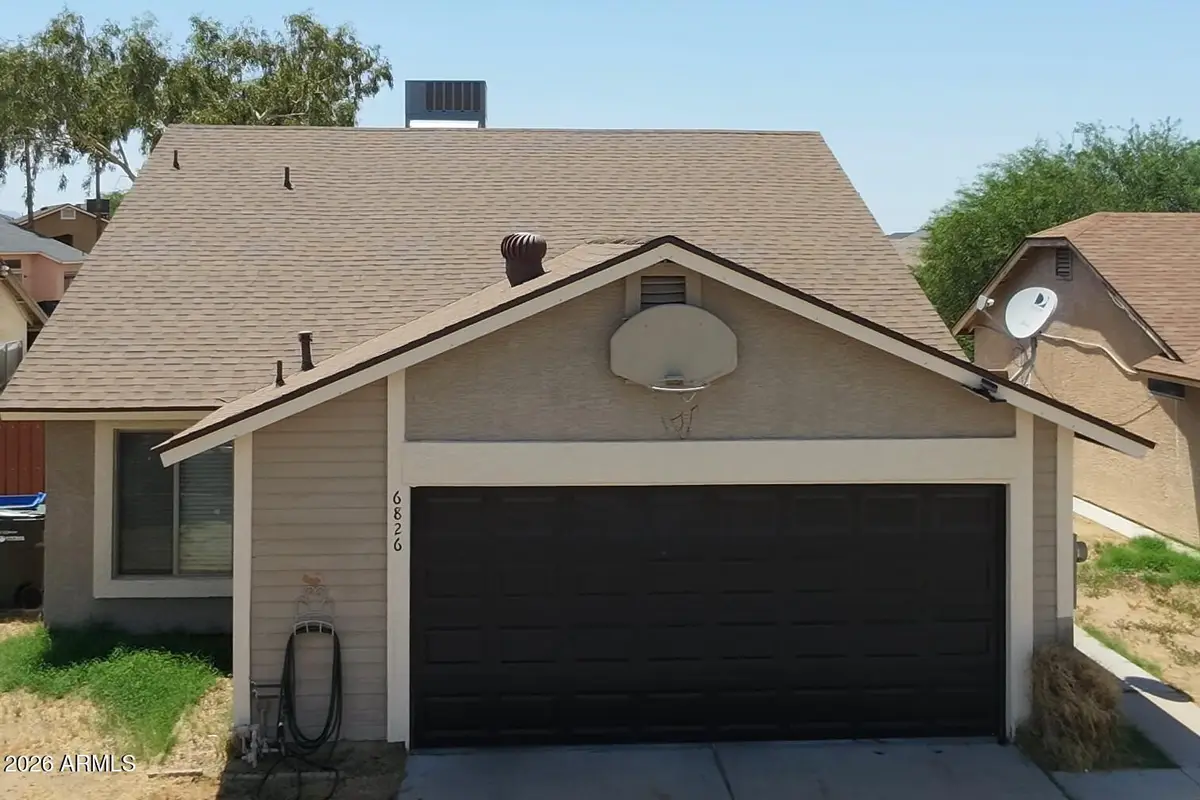 6826 S 17th Way, Phoenix, AZ 85042 - #1