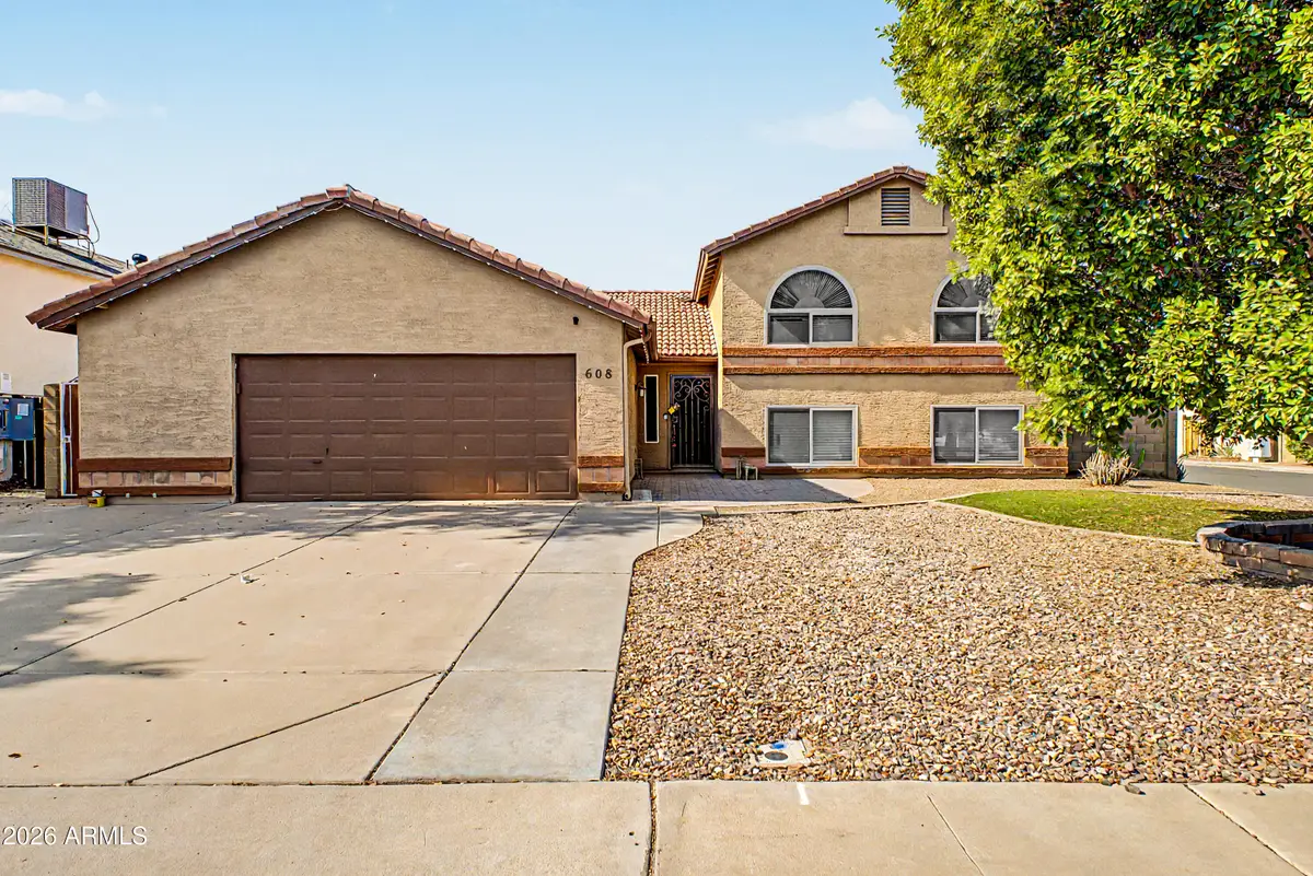 608 E Appaloosa Road, Gilbert, AZ 85296 - #1