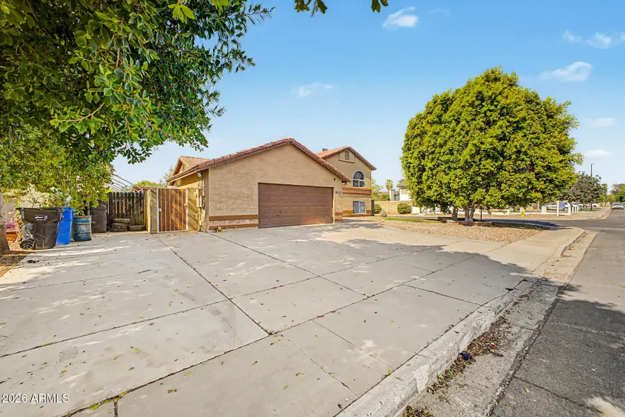608 E Appaloosa Road, Gilbert, AZ 85296 - #3
