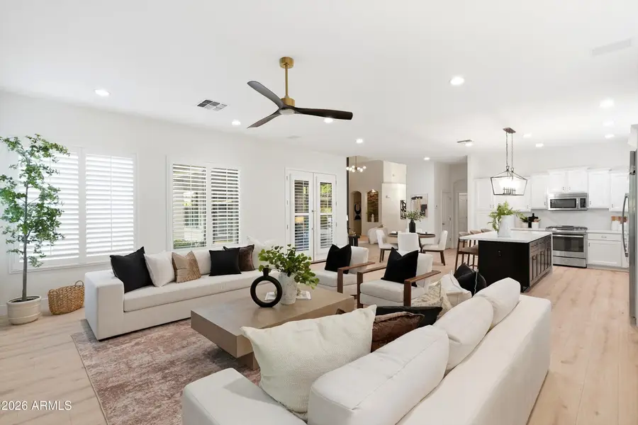 4432 E Arbor Drive, Gilbert, AZ 85298 - #3