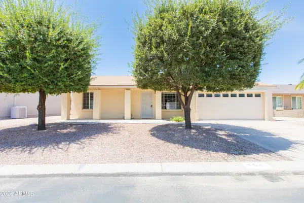 854 S 79th Way, Mesa, AZ 85208