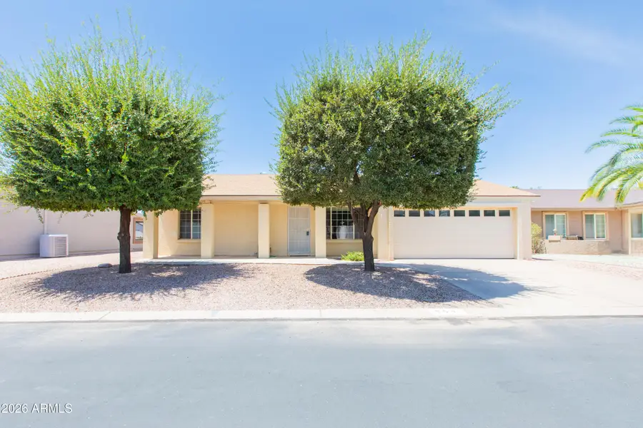 854 S 79th Way, Mesa, AZ 85208 - #2