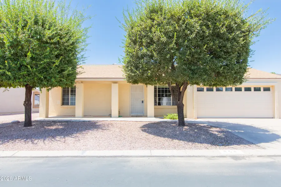 854 S 79th Way, Mesa, AZ 85208 - #3
