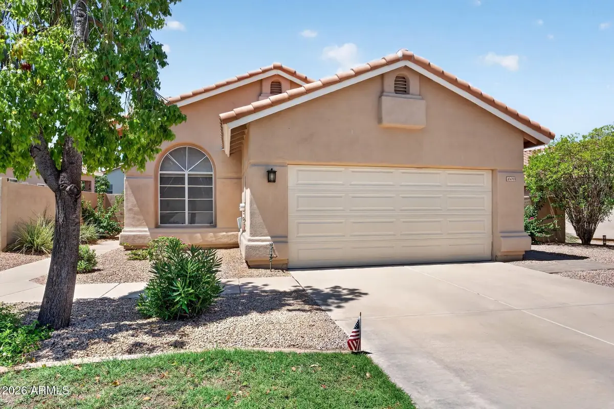 6703 E Sugarloaf Street, Mesa, AZ 85215 - #1