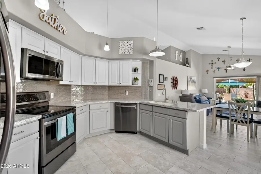 6703 E Sugarloaf Street, Mesa, AZ 85215 - #3