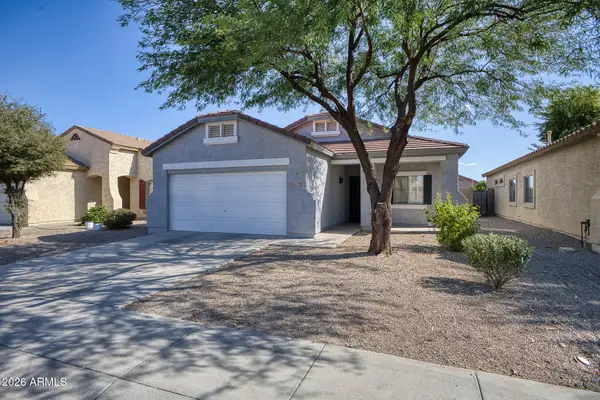 17211 W Saguaro Lane, Surprise, AZ 85388