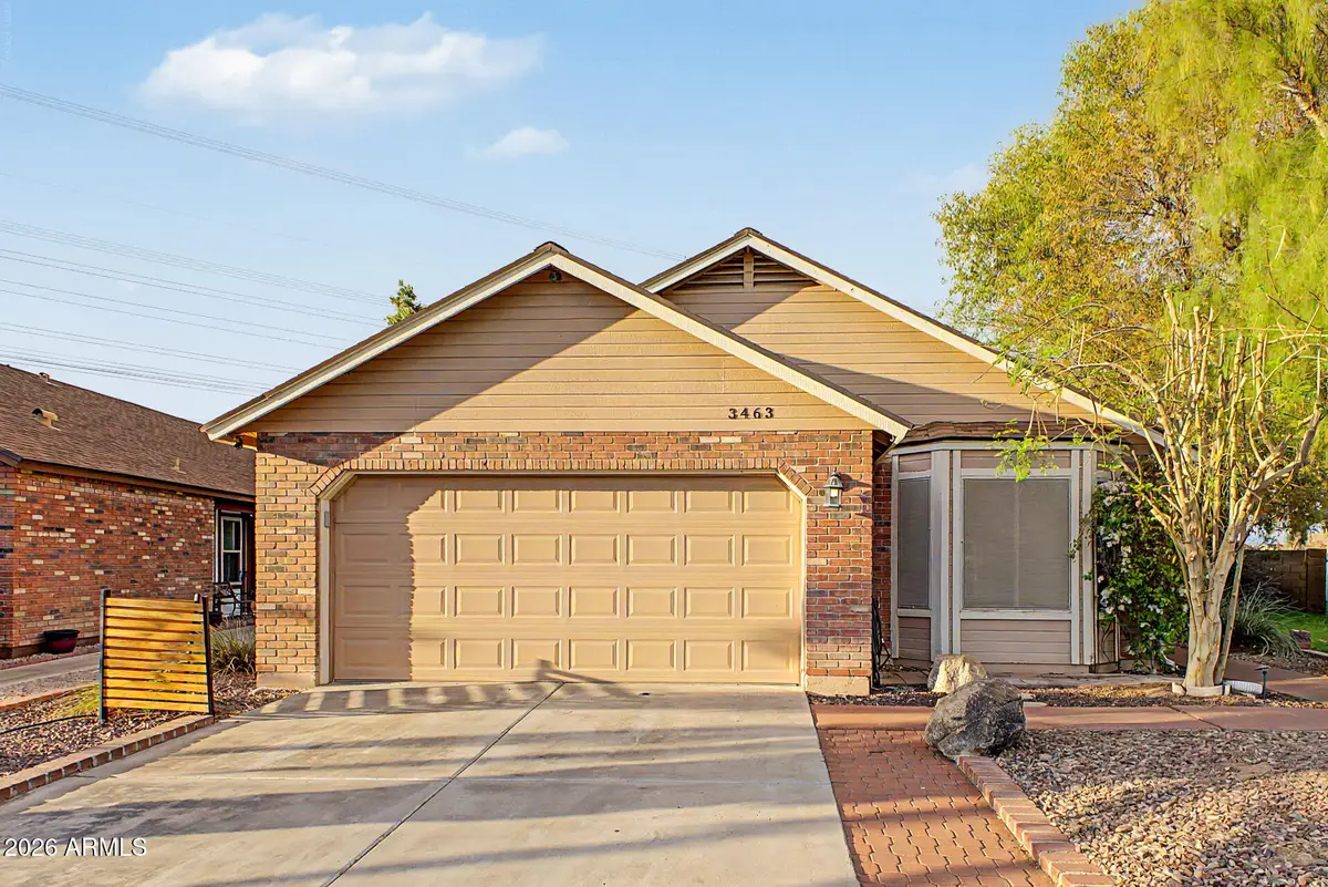 3463 N Verano Court, Chandler, AZ 85224 - #1