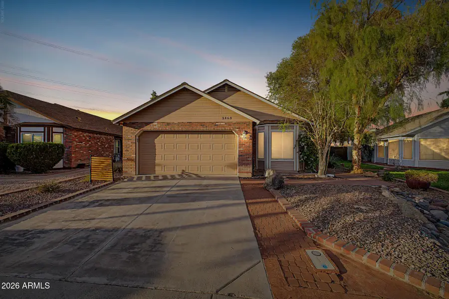 3463 N Verano Court, Chandler, AZ 85224 - #2