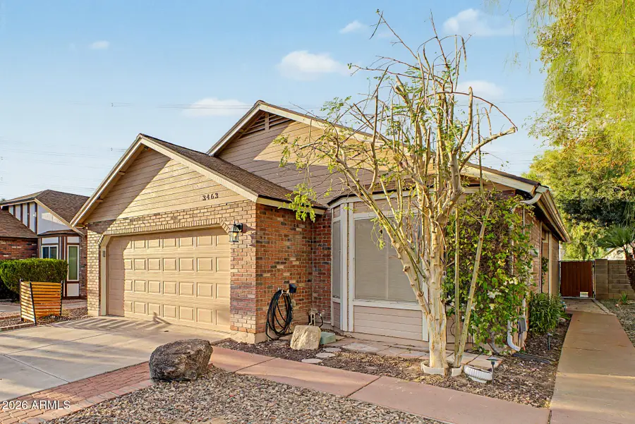 3463 N Verano Court, Chandler, AZ 85224 - #3