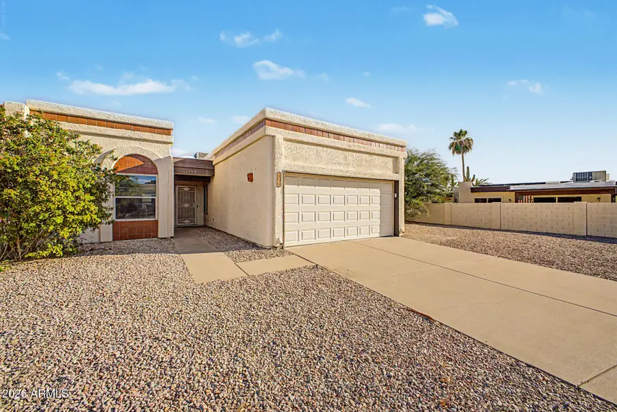 7006 E Jensen Street #173, Mesa, AZ 85207 - #2
