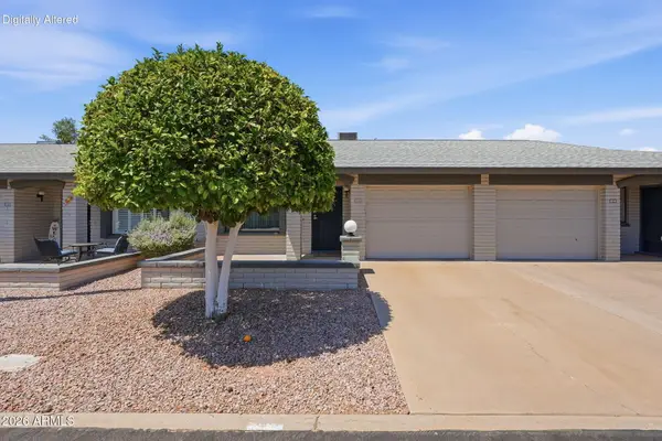 7950 E Keats Avenue #133, Mesa, AZ 85209
