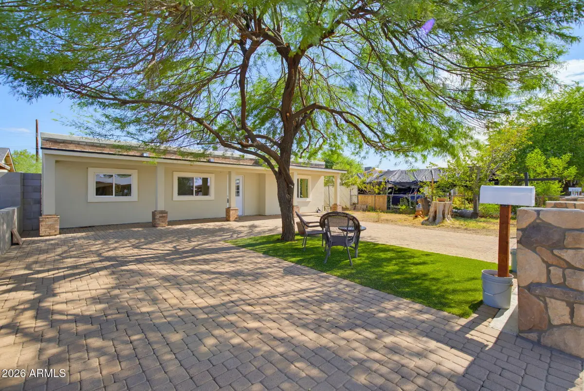 3226 W Taylor Street, Phoenix, AZ 85009 - #1