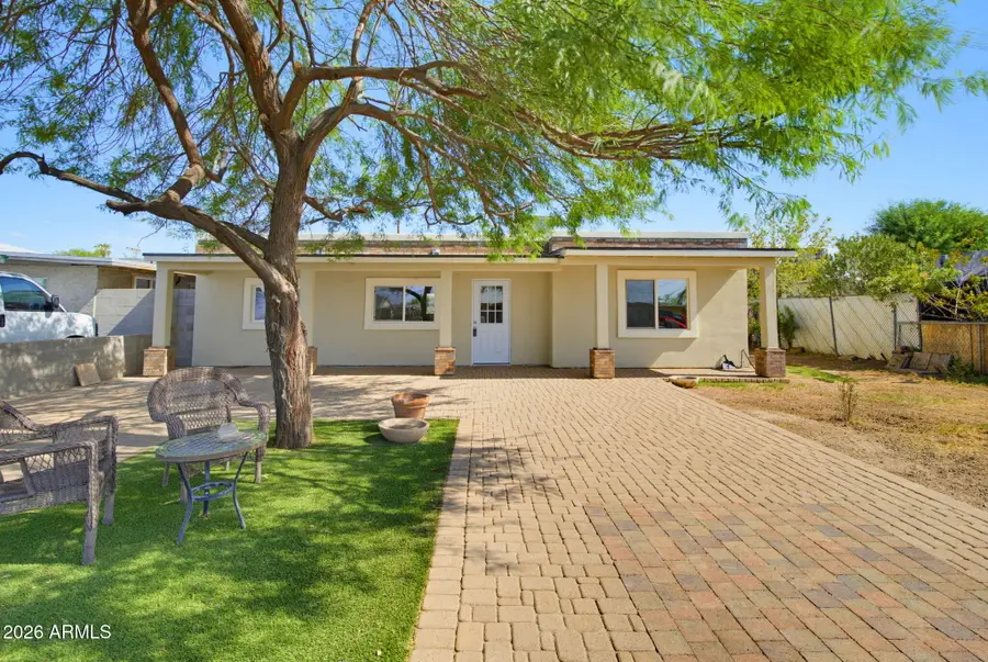 3226 W Taylor Street, Phoenix, AZ 85009 - #2