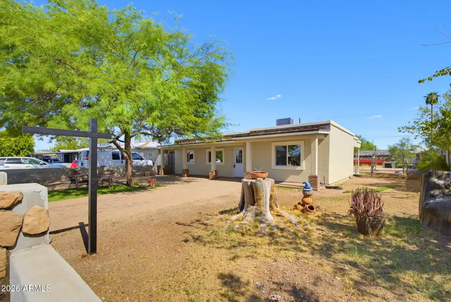 3226 W Taylor Street, Phoenix, AZ 85009 - #3