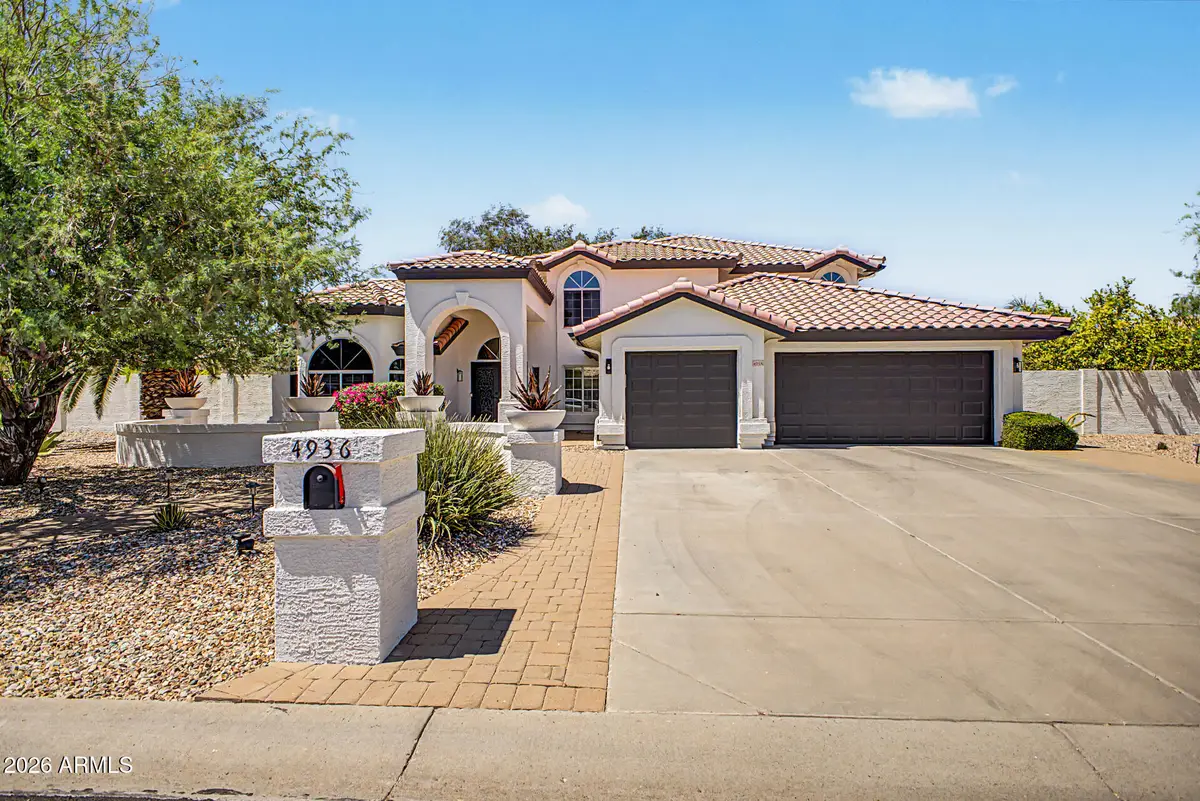 4936 W Buckskin Trail, Phoenix, AZ 85083 - #1