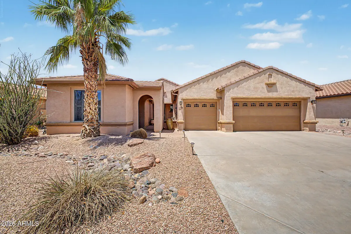 5418 W Corral Drive, Eloy, AZ 85131 - #1