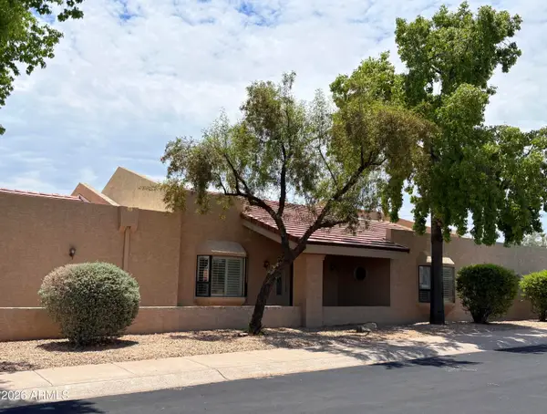 7203 E Valley View Road, Scottsdale, AZ 85250