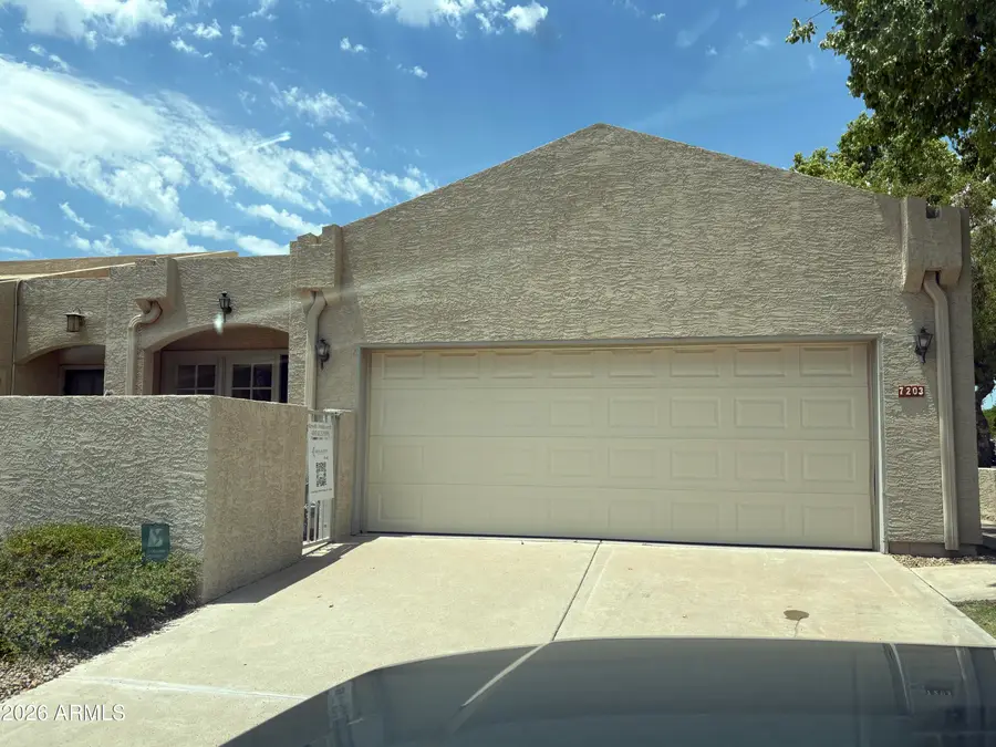 7203 E Valley View Road, Scottsdale, AZ 85250 - #2