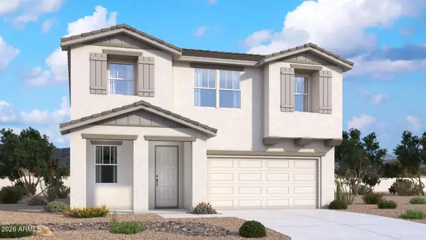 9989 E Prickly Pear Lane, San Tan Valley, AZ 85143