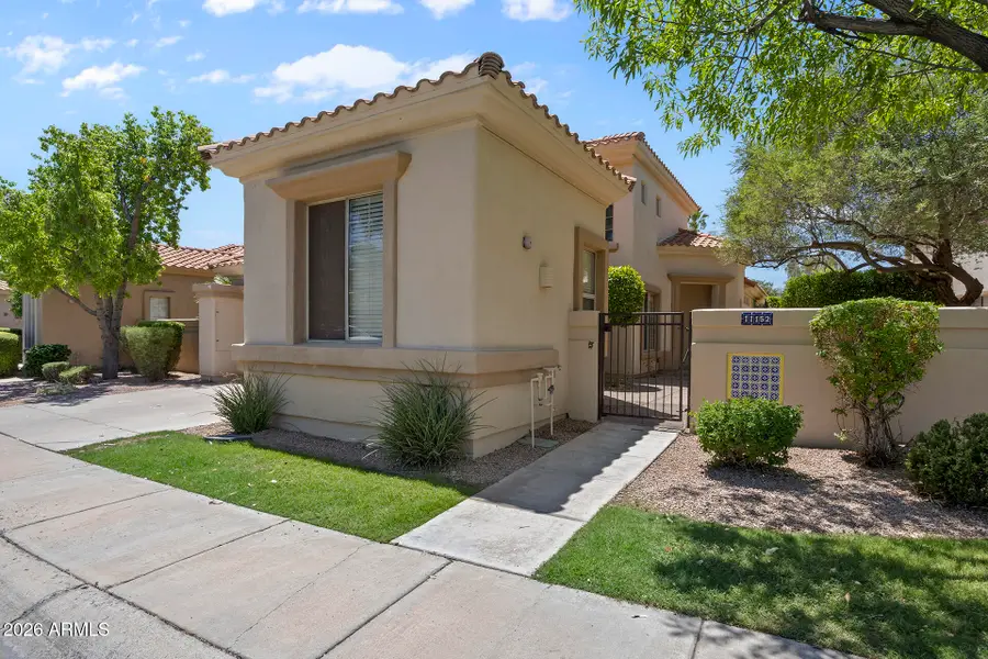 11152 N 78th Street, Scottsdale, AZ 85260 - #2