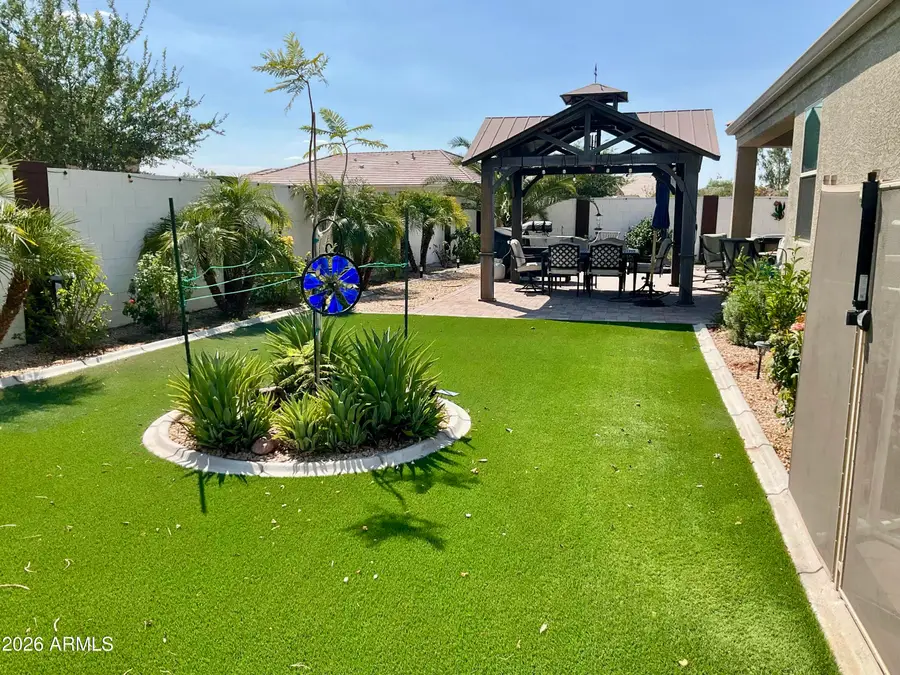 10741 E Marigold Court, Florence, AZ 85132 - #2