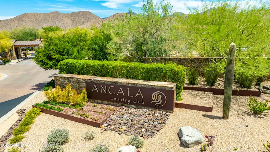 11706 E Dreyfus Avenue #135, Scottsdale, AZ 85259 - #2