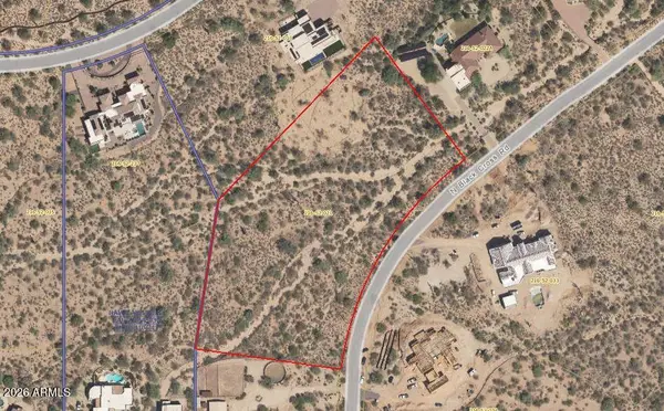 31602 N Black Cross Road #19, Scottsdale, AZ 85266