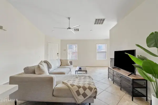 10901 W Lewis Avenue, Avondale, AZ 85392