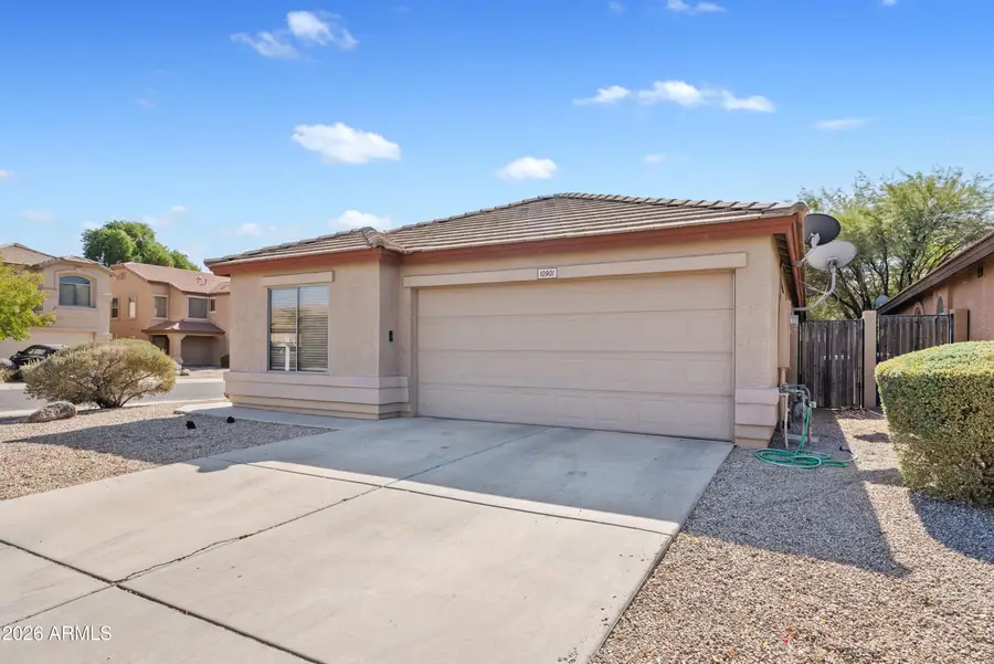 10901 W Lewis Avenue, Avondale, AZ 85392 - #2