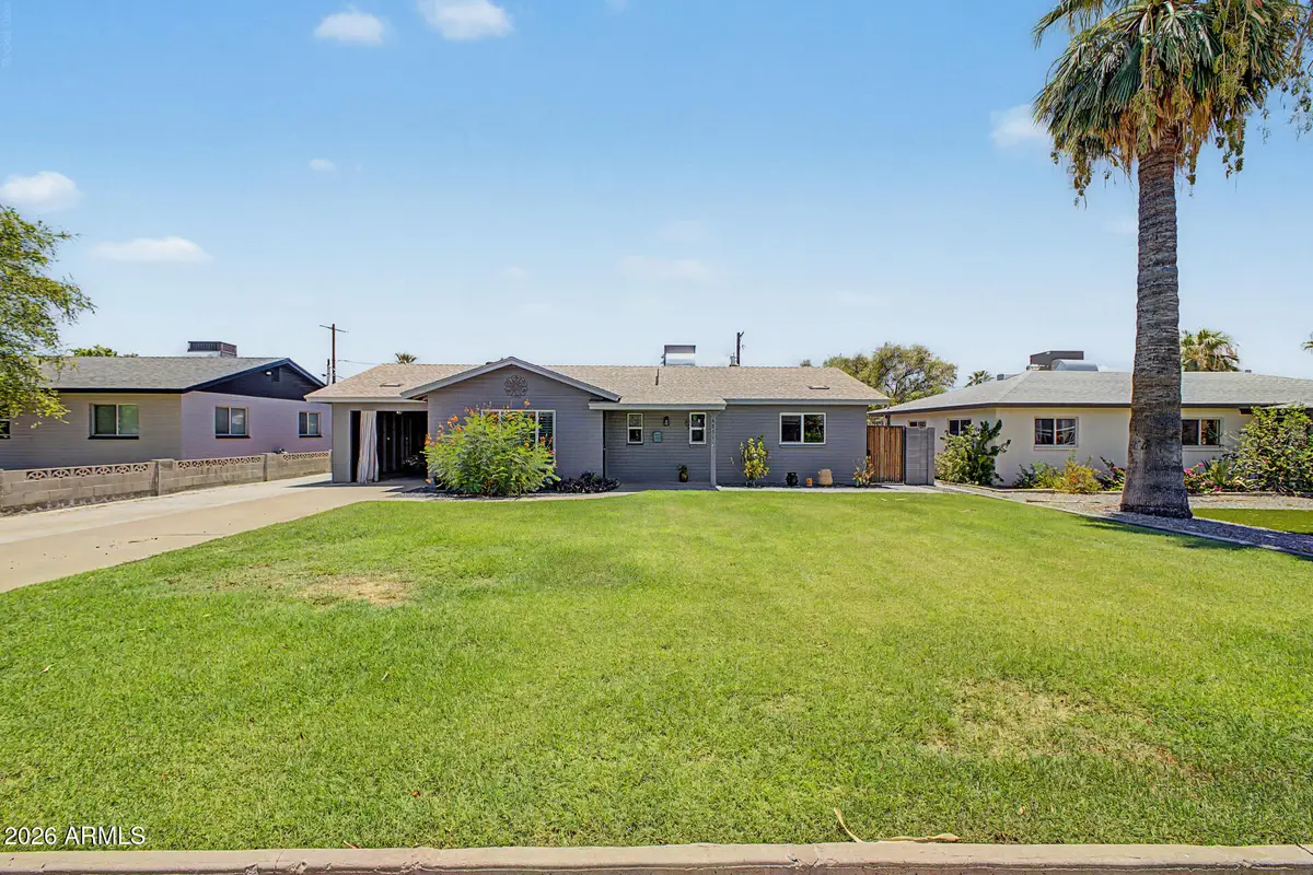 4355 E Hubbell Street, Phoenix, AZ 85008 - #1