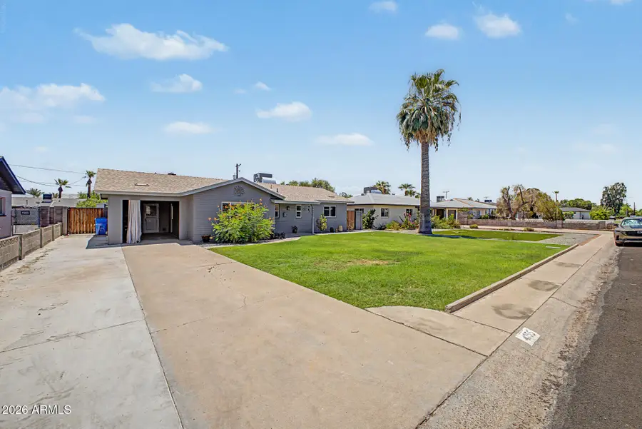 4355 E Hubbell Street, Phoenix, AZ 85008 - #2