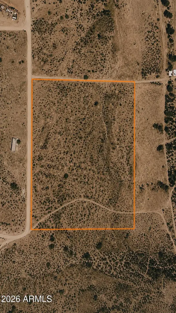 XXX S 329th Ave Avenue S #'-', Tonopah, AZ 85354