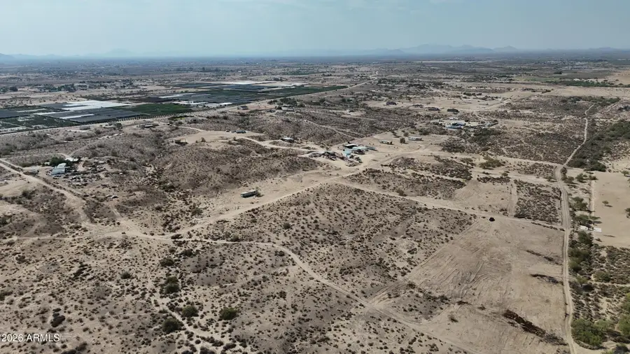 XXX S 329th Ave Avenue S #'-', Tonopah, AZ 85354 - #3