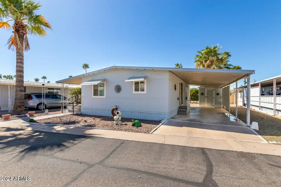 7807 E Main Street #BB-21, Mesa, AZ 85207 - #2
