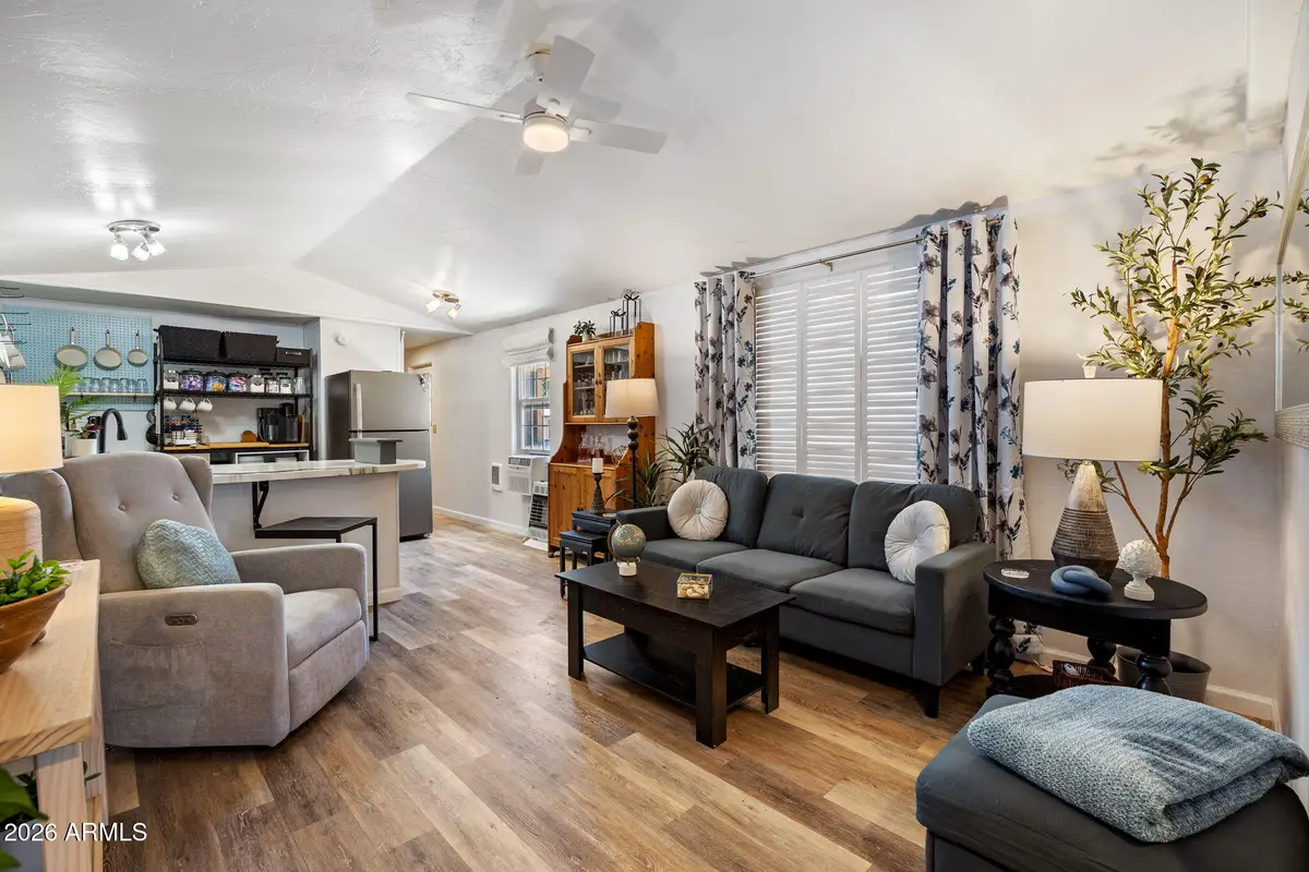 4304 Silver Fox Way, Show Low, AZ 85901 - #1