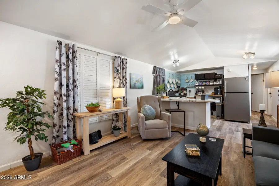 4304 Silver Fox Way, Show Low, AZ 85901 - #3