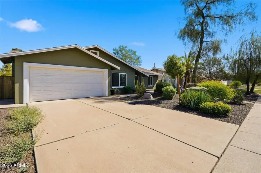 1506 E Broadmor Drive, Tempe, AZ 85282 - #2