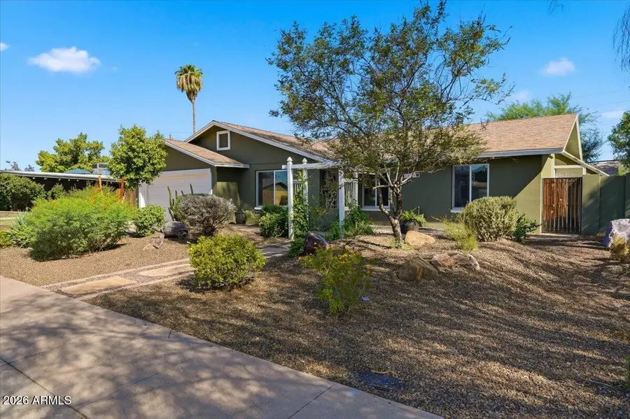 1506 E Broadmor Drive, Tempe, AZ 85282 - #3