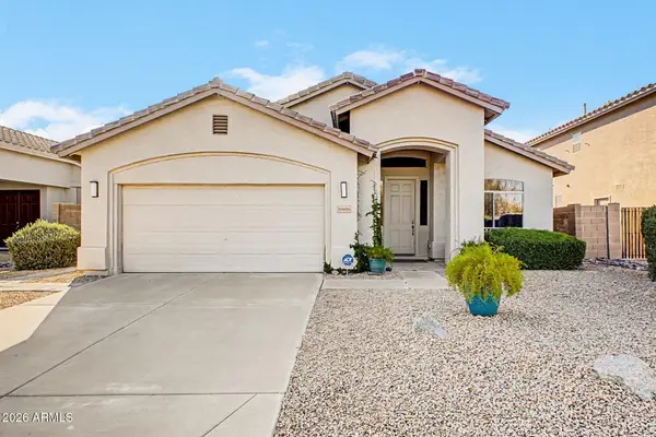 23426 N 21st Place, Phoenix, AZ 85024