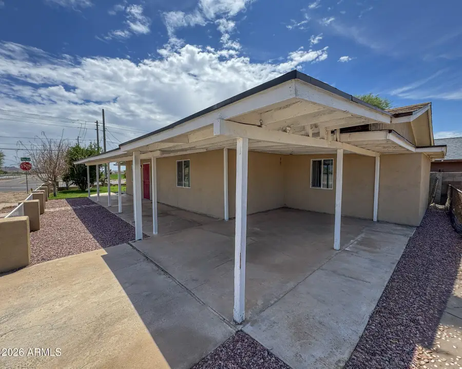 630 E Irwin Avenue, Buckeye, AZ 85326 - #3