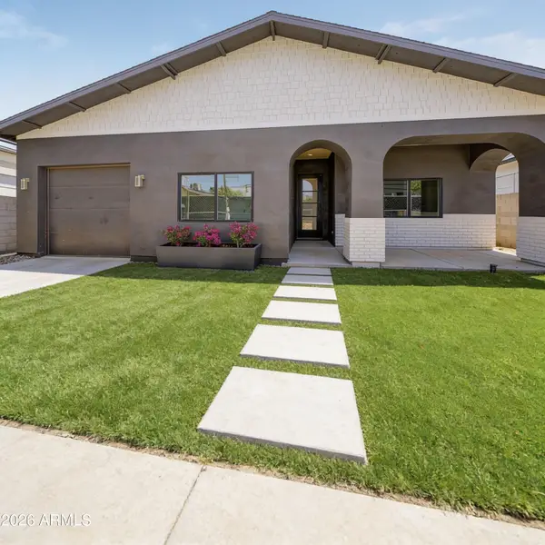 423 N Pima --, Mesa, AZ 85201
