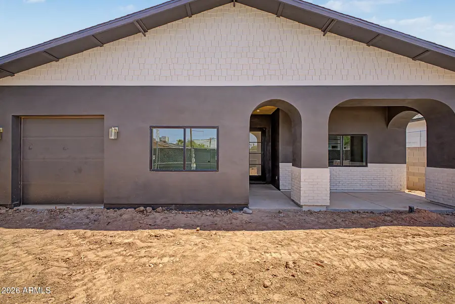 423 N Pima --, Mesa, AZ 85201 - #2